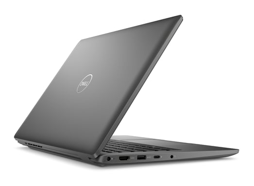 DELL Latitude 3450 Intel Core Ultra 7 155U Portátil 35,6 cm (14'') Full HD 16 GB DDR5-SDRAM 512 GB SSD Wi-Fi 6E (802.11ax) Windows 11 Pro Italiano Gris