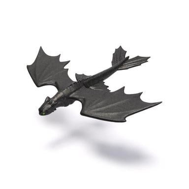 SPIN MASTERFIGURINE VOLANTE KROKMOU Dragons Movie - vue 1