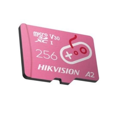 Hikvision HS-TF-G2(STD)/128G/TAW04S00 128 Go MicroSDXC