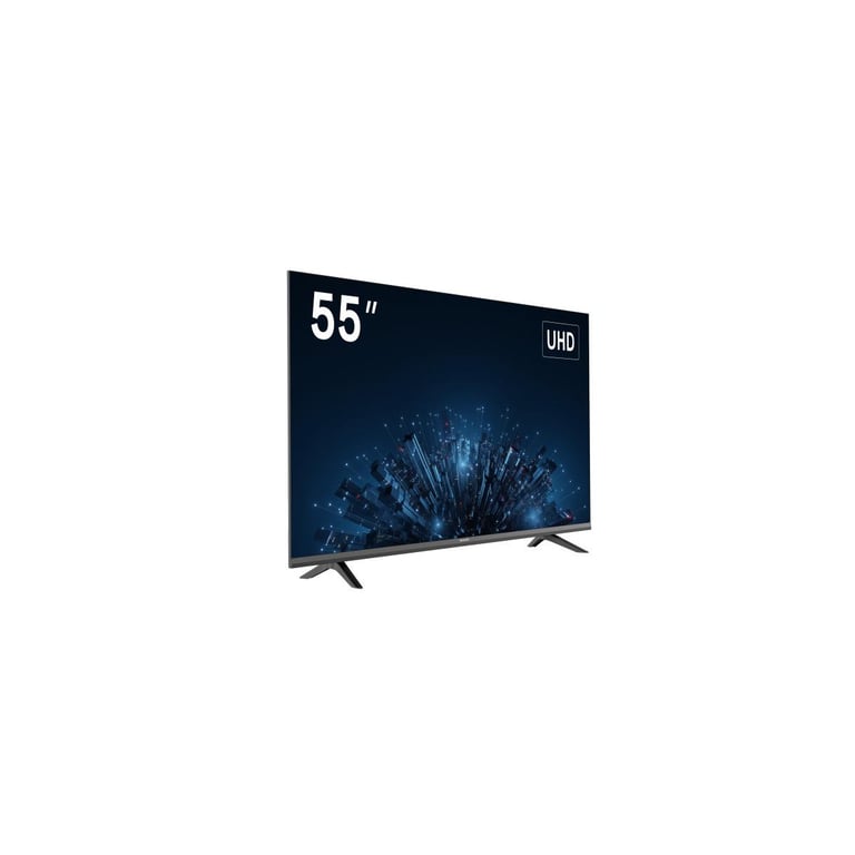 Moniteur Hikvision DS D5055U3 1V0S 55 LED VA UHD 60Hz - vue 2