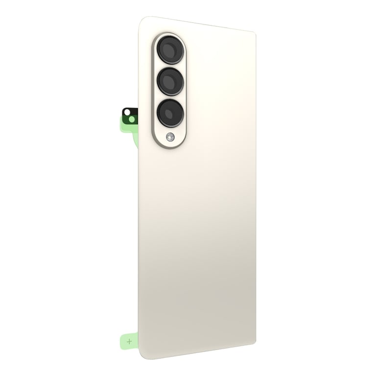 Samsung Galaxy Z Fold 4 - vue 7