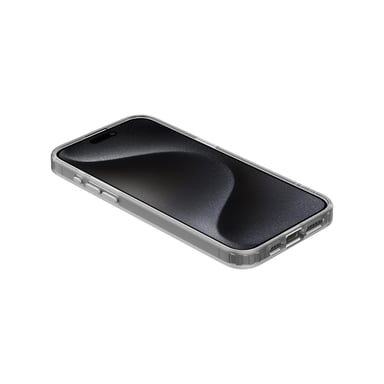 Belkin MSA021btCL coque de protection pour téléphones portables 15,5 cm (6.1'') Housse Transparent Apple (brand) iPhone 15 Pro