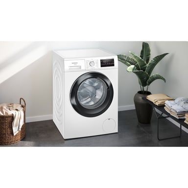 Lave linge hublot Siemens WM12N209FR