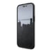Coque Slim Shockproof 2M iPhone 14 Pro Max Noir