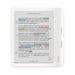 Kobo Libra a colori, bianco
