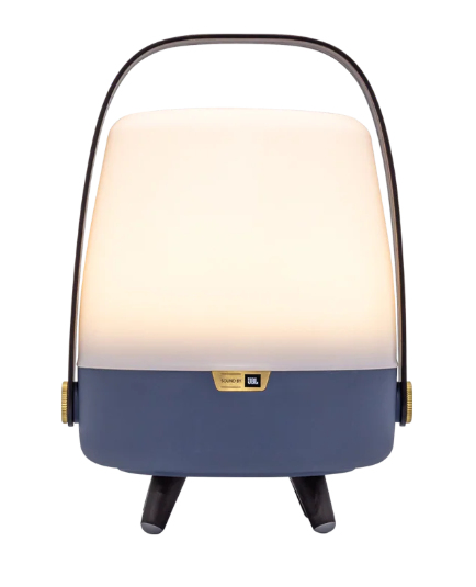 Lampe Enceinte Kooduu BT Lite-up Play Mini JBL KOOLITEPLAYMINIJBL – Son Haute Fidélité, Autonomie 11h - vue 9