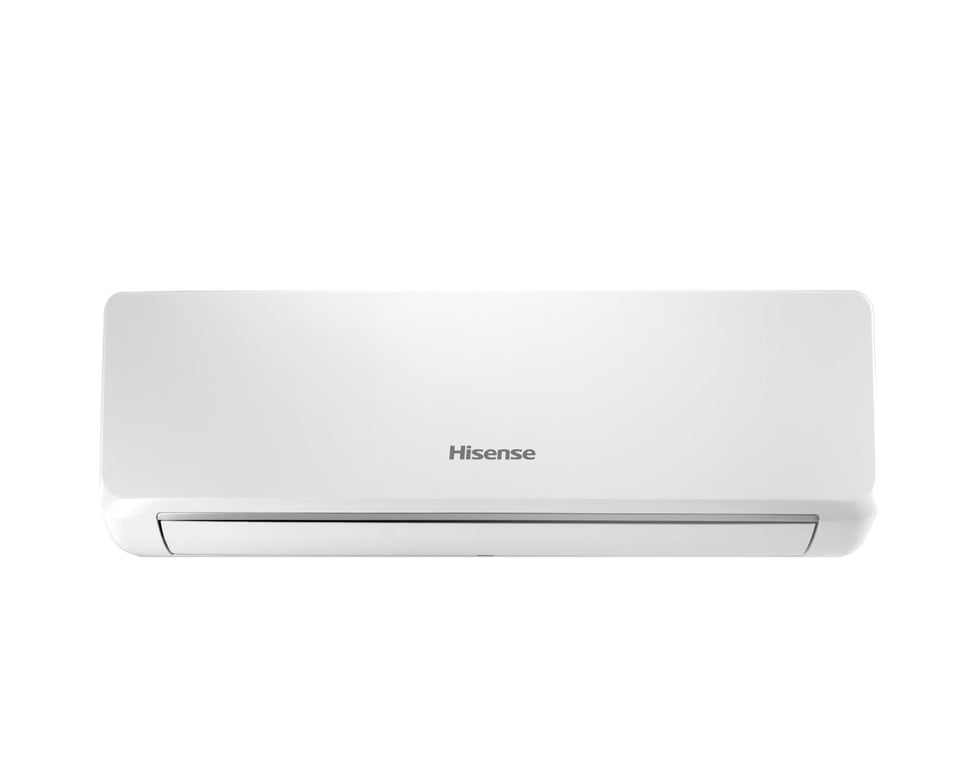 Hisense TDVE090AG climatiseur split système Unité intérieure de climatisation Neuf - vue 2