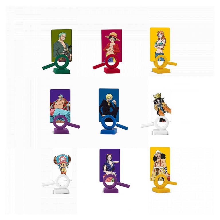 cluedo one piece - vue 5