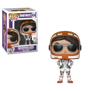 FUNKO Pop Games: Fortnite - Moonwalker