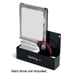 StarTech.com Adaptador Disco Duro 2.5in 3.5 Pulgadas IDE a SATA para Base de Conexión Dock Estación HDD