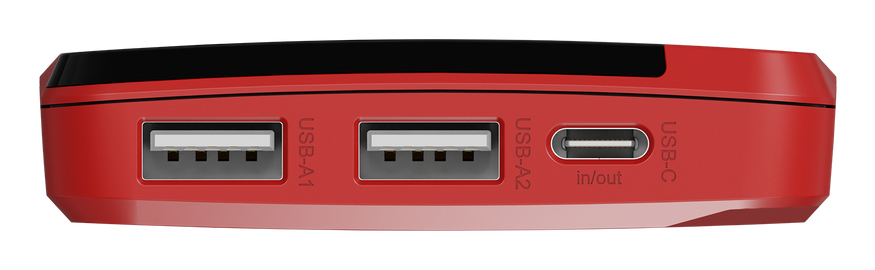 Cygnett ChargeUp Boost 4th Generation Lithium 10000 mAh Neuf - vue 2