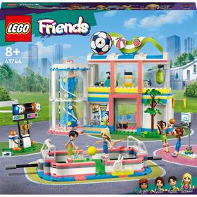 Lego 41744 - Centro Deportivo