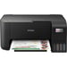 Impresora Multifunción 3 en 1 - EPSON - Ecotank ET-2812 - Inyección de tinta - A4 - Color - Wi-Fi - C11CJ67415