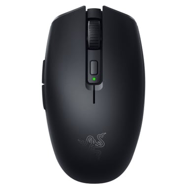 Razer Orochi V2 souris Jouer Droitier RF sans fil + Bluetooth Optique 18000 DPI