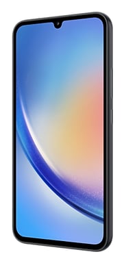 Galaxy A34 (5G) [Edición Empresarial] 128 GB, Grafito