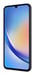 Galaxy A34 (5G) [Edición Empresarial] 128 GB, Grafito