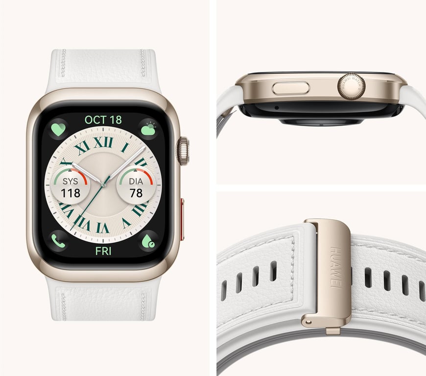 Montre connectée Watch D2 - vue 7