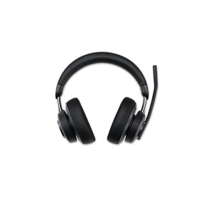 Micro-Casque Kensington H1000 – USB-C, Anti-Bruit, Son HD - vue 6