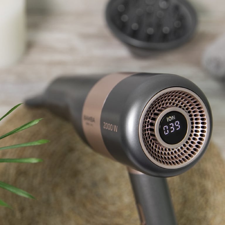 Cecotec IoniCare 6000 RockStar Vision - vue 4