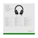 Microsoft Xbox Stereo Headset Casque Avec fil Arceau Jouer Noir
