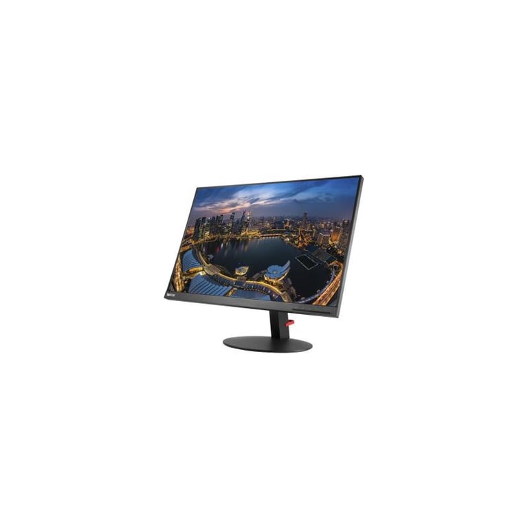 Lenovo Thinkvision T24D-10 - Ecran Led - 24
