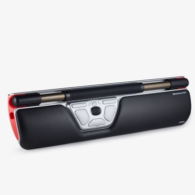 Contour Souris Ergonomique - RollerMouse - Filaire - Ambidextre - Programmable - vue 1