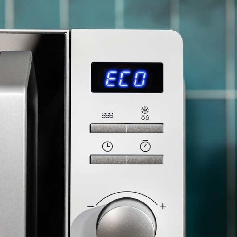 CECOTEC A01_EU01_100005 - Proclean 5010 Inverter White - Neuf