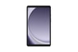 Galaxy Tab A9 4G (8.7'') 64 Go, Graphite