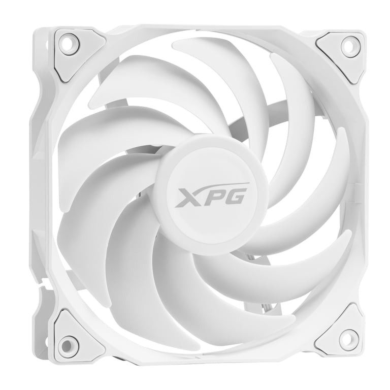 XPG VENTO 120 Boitier PC Ventilateur 12 cm 1 pièce