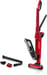 Bosch Serie 4 BBH3ZOO28 aspirapolvere verticale e con testina elettrica Batteria senza sacco a secco 0,4 L Nero, Rosso 2,15 Ah