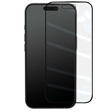 Rhinoshield Película Protectora de Pantalla 3D para iPhone Air Anti Luz Azul Suave Transparente