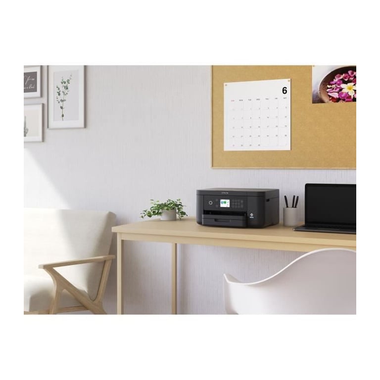 Epson Expression Home XP-5200 Jet d'encre A4 4800 x 1200 DPI Wifi - Neuf