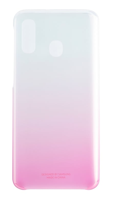 Samsung EF-AA405 coque de protection pour téléphones portables 15 cm (5.9'') Housse Rose - vue 3