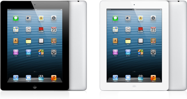 Apple iPad 32GB Wi-Fi 32 Go 24,6 cm (9.7'') Wi-Fi 4 (802.11n) iOS Noir