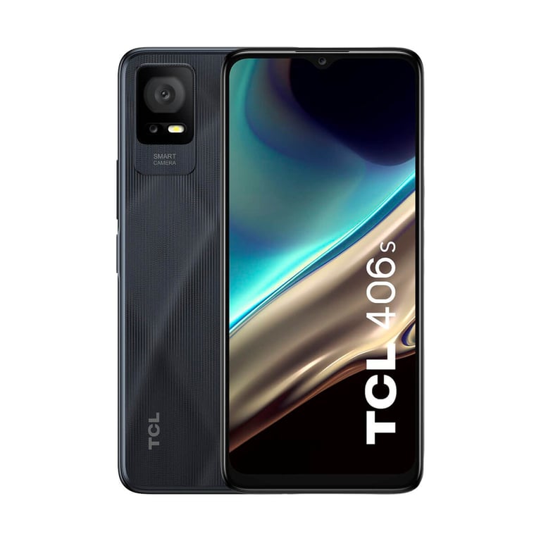 TCL 4G Débloqué Neuf