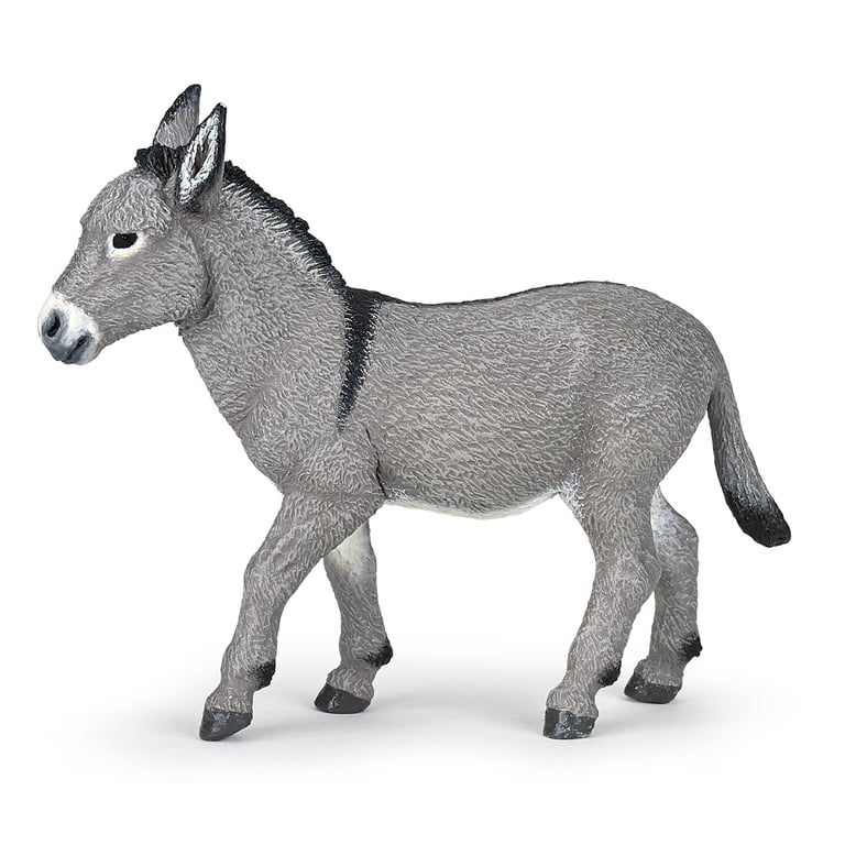 Papo Ane De Provence Neuf