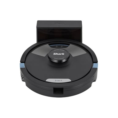 Aspirador robot Sharkclean Matrix Plus Negro, Azul, Plata