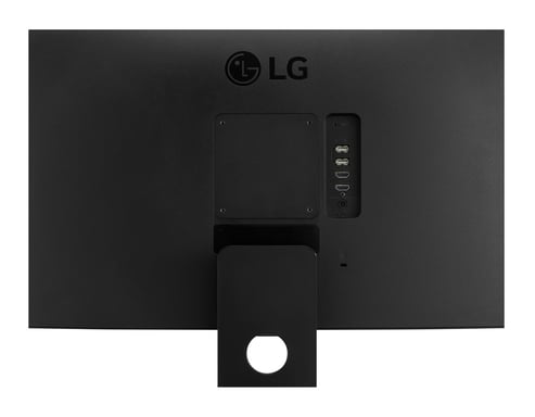 LG 27SR50F-B pantalla para PC 68,6 cm (27'') 1920 x 1080 Pixeles Full HD Negro