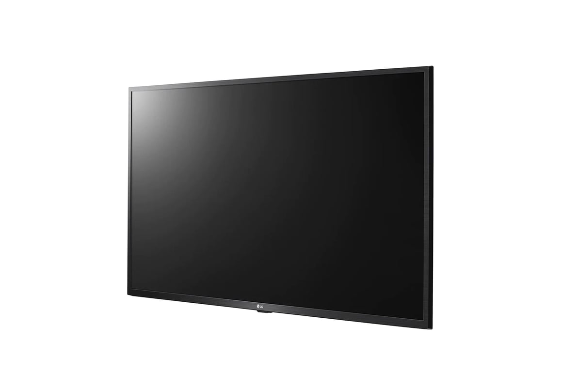 LG 43US662H3ZC.AEU 108 cm 4K UHD - vue 3