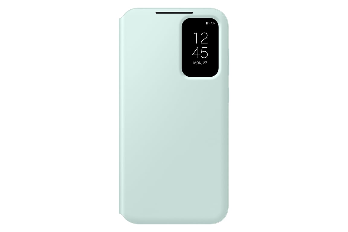 Samsung Smart View Wallet Case Galaxy S23 FE - vue 2