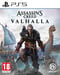 Ubisoft Assassin's Creed Valhalla Standard PlayStation 5