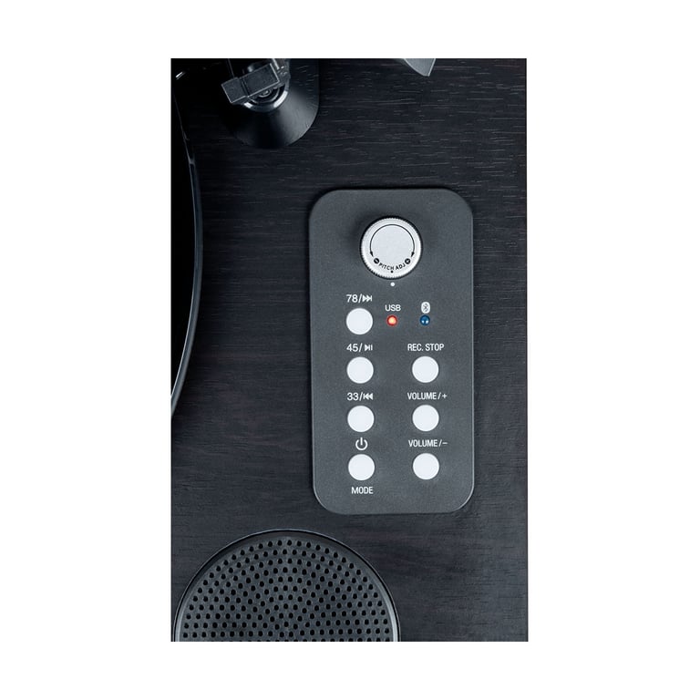 Thomson TT650BT - vue 5