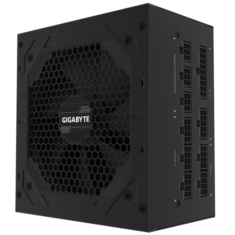 Gigabyte ATX 80+ Gold Neuf