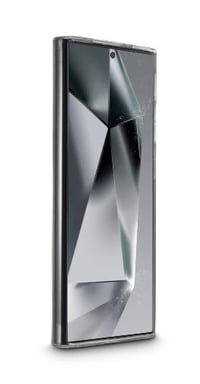 Hama Always Clear Cover protettiva per telefoni cellulari 17,3 cm (6.8'') Cover trasparente Samsung Galaxy S24 Ultra