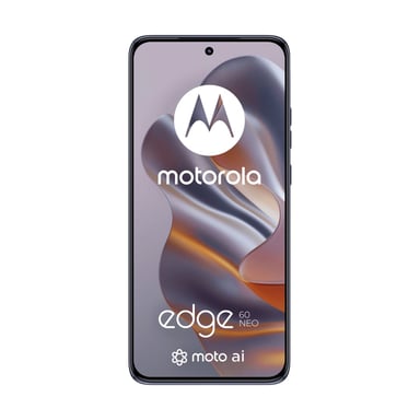Edge 60 Neo (5G) 12 Go 256 Go, Bleu