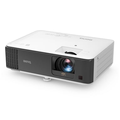 BenQ TK700STi proiettore a ottica corta 3000 ANSI lumen DLP 2160p (3840x2160) 3D Ready Bianco