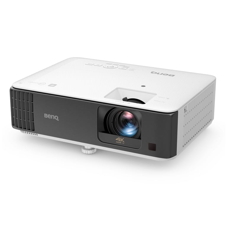 BenQ TK700STi vidéo projecteur Projecteur à focale courte 3000 ANSI lumens DLP UHD 4K 3840x2160 Compatibilité 3D Neuf - vue 3