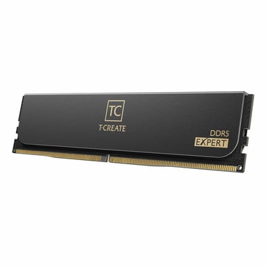 Team Group T-CREATE EXPERT CTCED532G6400HC32ADC01 módulo de memoria 32 GB 2 x 16 GB DDR5