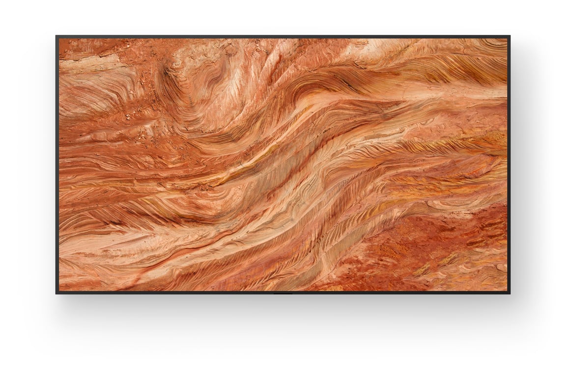 Sony FW 98BZ30L - vue 4