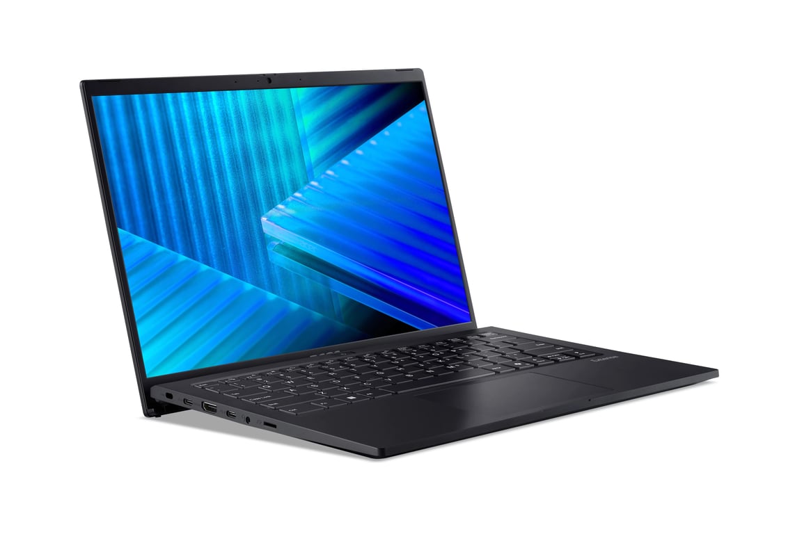 Acer Extensa 14 EXO14 71 14 Core Ultra 7 RAM SSD AZERTY - vue 5
